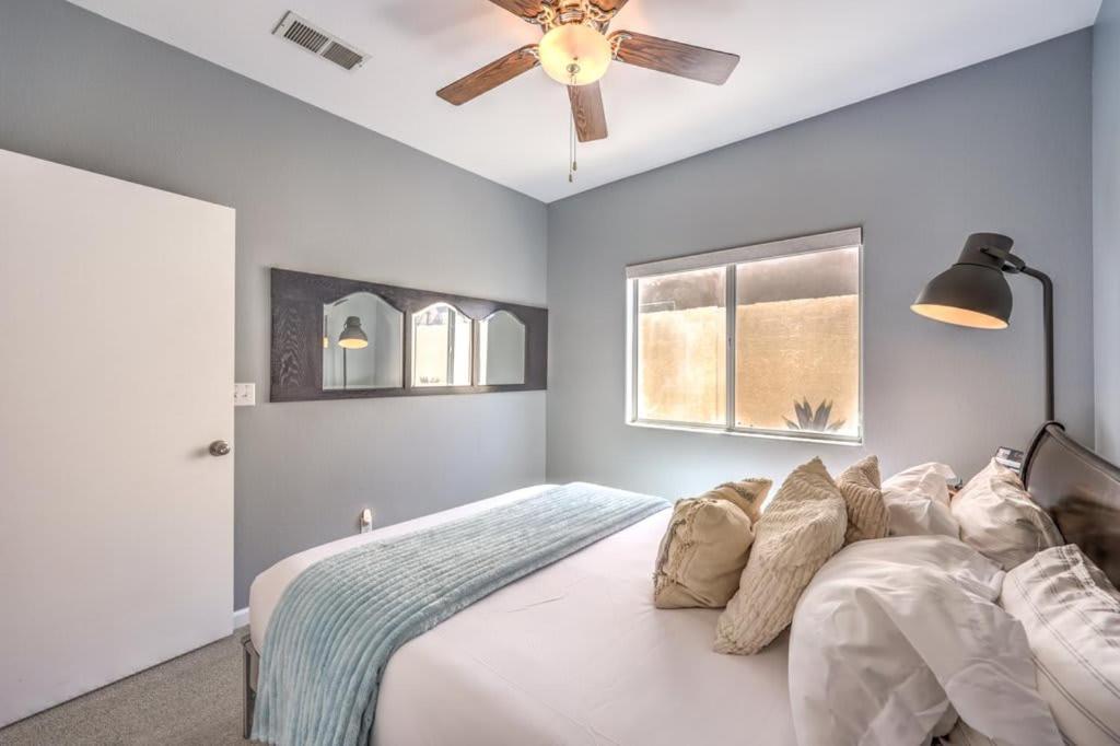 Family Fun For Everyone In Las Vegas- 4 Bedrooms, Billiards, Game Room Henderson Εξωτερικό φωτογραφία