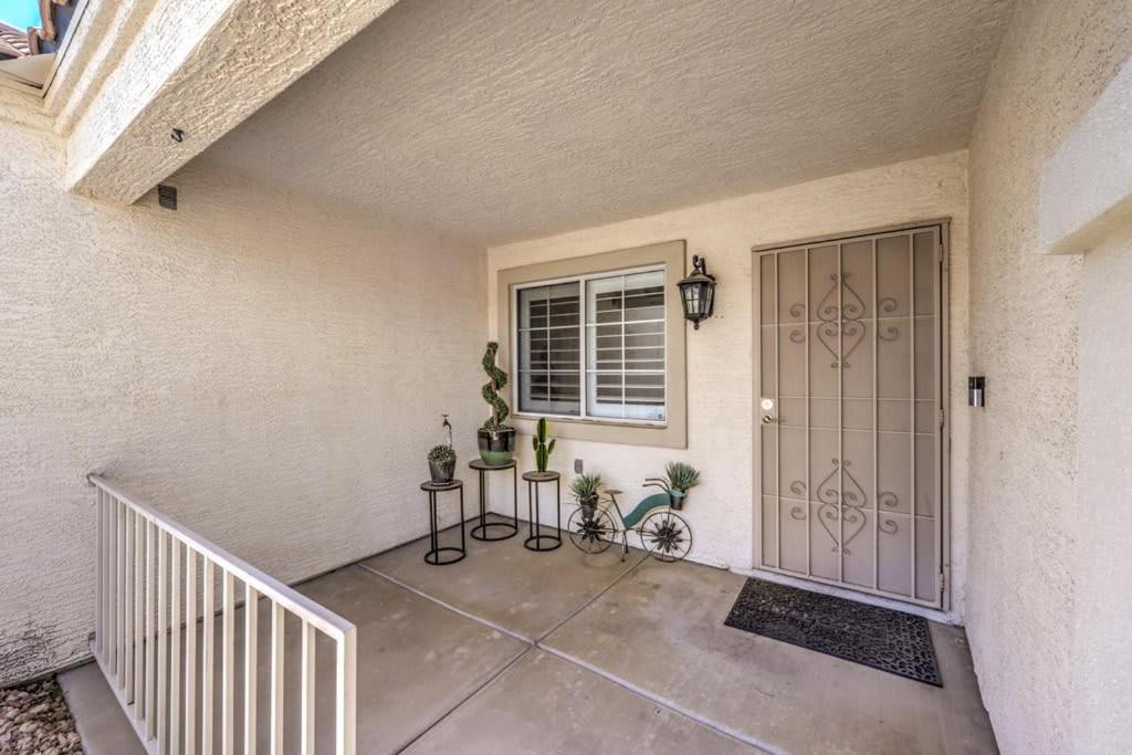 Family Fun For Everyone In Las Vegas- 4 Bedrooms, Billiards, Game Room Henderson Εξωτερικό φωτογραφία