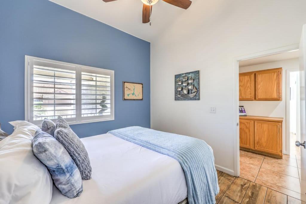 Family Fun For Everyone In Las Vegas- 4 Bedrooms, Billiards, Game Room Henderson Εξωτερικό φωτογραφία