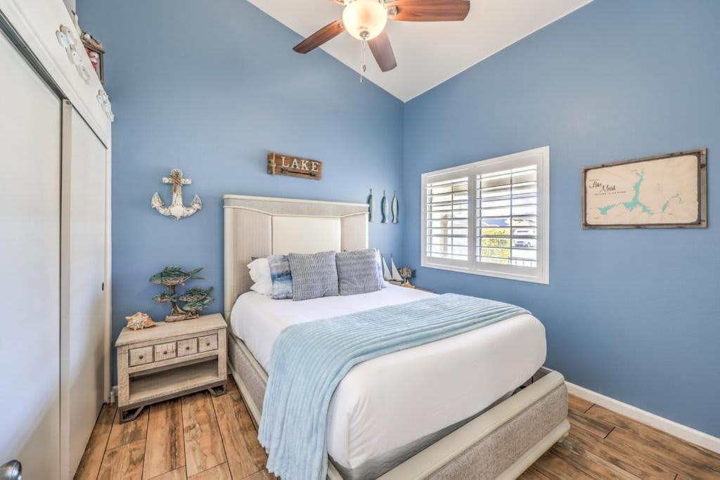 Family Fun For Everyone In Las Vegas- 4 Bedrooms, Billiards, Game Room Henderson Εξωτερικό φωτογραφία