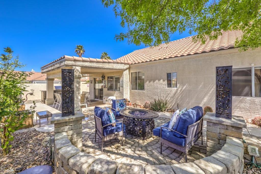 Family Fun For Everyone In Las Vegas- 4 Bedrooms, Billiards, Game Room Henderson Εξωτερικό φωτογραφία